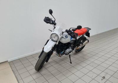 Bmw R nineT Urban GS 1200 (2017 - 20) - Annuncio 9495245