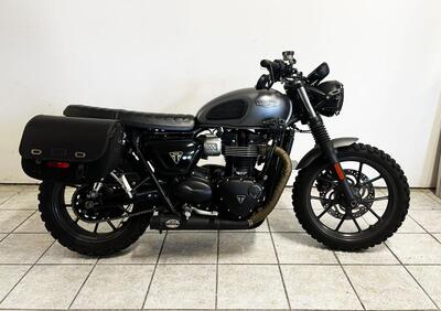 Triumph Street Twin 900 (2016) - Annuncio 9495291