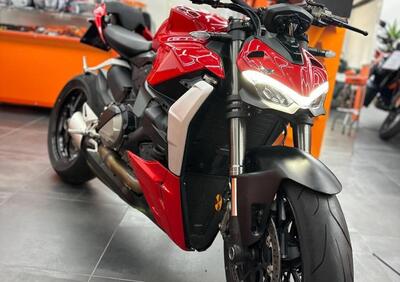 Ducati Streetfighter V2 (2022 - 24) - Annuncio 9495365