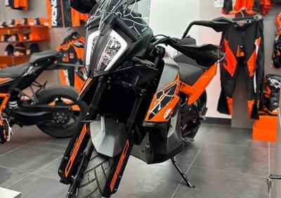 KTM 890 Adventure (2021) - Annuncio 9495369