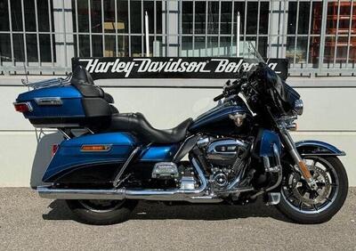 Harley-Davidson 107 Electra Glide Ultra Limited (2017 - 18) - FLHTK - Annuncio 9495370