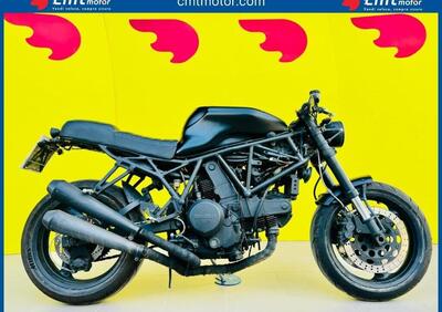 Ducati SS 750 Cup. (1991 - 97) - Annuncio 9495374