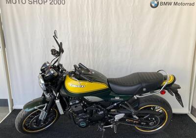 Kawasaki Z 900 RS (2022 - 25) - Annuncio 9495379