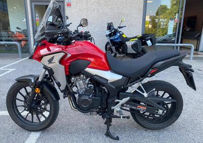 Honda CB 500 X (2019 - 20) - Annuncio 9495384