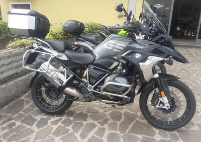 Bmw R 1250 GS (2021 - 24) - Annuncio 9495391