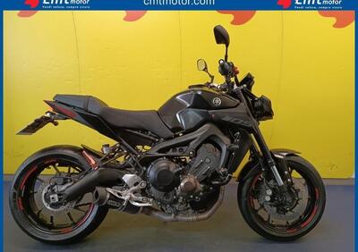 Yamaha MT-09 (2017 - 20) - Annuncio 9495403