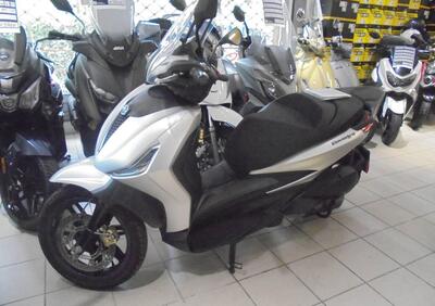 Piaggio Beverly 300 Hpe (2021) - Annuncio 9495406