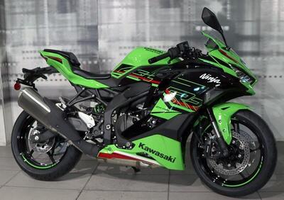 Kawasaki Ninja ZX-4RR (2024 - 25) - Annuncio 9495414