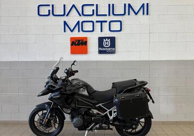 Triumph Tiger 1200 GT (2022 - 24) - Annuncio 9495439