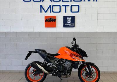 KTM 990 Duke (2024) - Annuncio 9495445