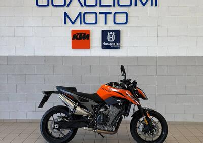 KTM 790 Duke L (2023 - 24) - Annuncio 9495450