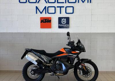 KTM 890 Adventure (2023 - 24) - Annuncio 9495456