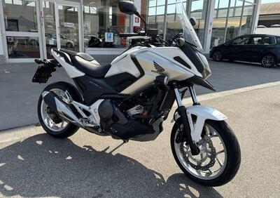 Honda NC 750 X DCT ABS (2018 - 20) - Annuncio 9495543