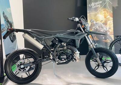 Betamotor RR 50 Motard (2021 - 24) - Annuncio 9495464