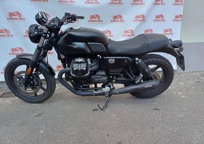 Moto Guzzi V7 Stone (2021 - 24) - Annuncio 9495460