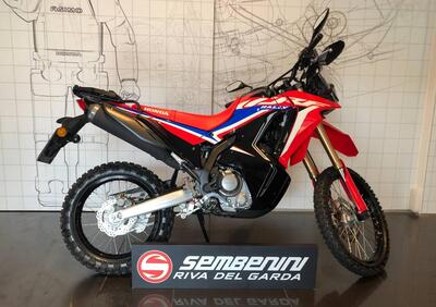 Honda CRF 300 Rally (2021 - 24) - Annuncio 9495469