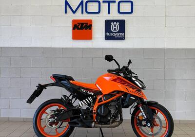 KTM 390 Duke (2024) - Annuncio 9495485