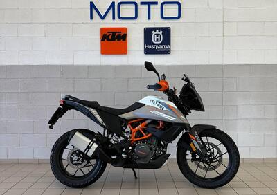 KTM 390 Adventure (2022 - 24) - Annuncio 9495492