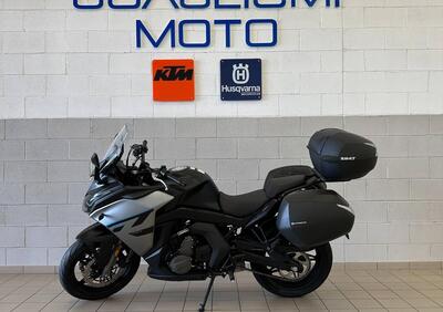 CFMOTO 650GT (2021 - 24) - Annuncio 9495508