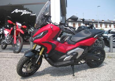 Honda X-ADV 750 DCT (2021 - 24) - Annuncio 9495510