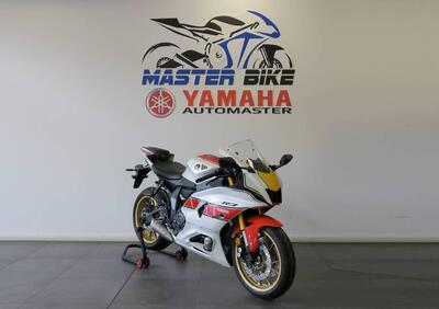 Yamaha YZF R7 World GP 60th Anniversary (2022 - 23) - Annuncio 9495517