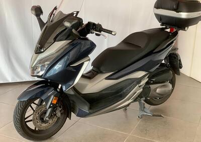 Honda Forza 300 ABS (2018 - 20) - Annuncio 9495524