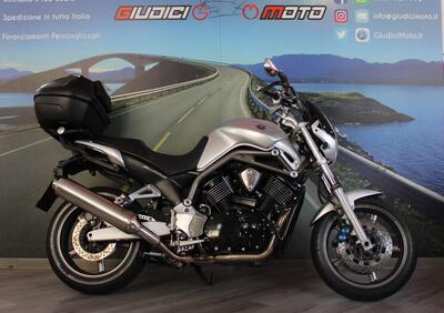 Yamaha BT 1100 Bulldog - Annuncio 9495557