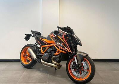 KTM 1290 Super Duke R (2022 - 23) - Annuncio 9495560