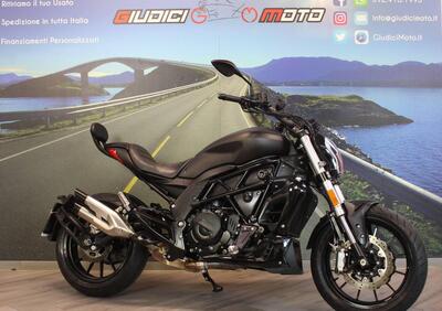 Benelli 502 C (2019 - 20) - Annuncio 9495570