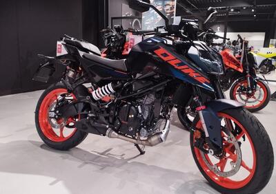 KTM 125 Duke (2024) - Annuncio 9495579