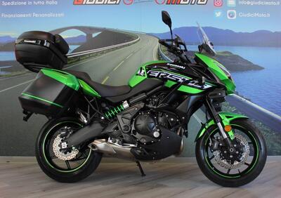 Kawasaki Versys 650 Tourer Plus (2017 - 20) - Annuncio 9495584