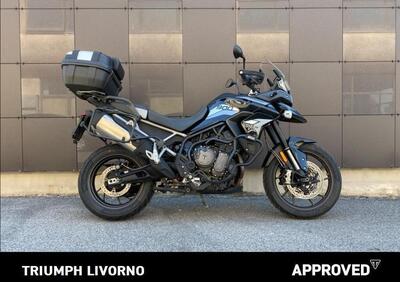 Triumph Tiger 900 GT Pro (2020 - 23) - Annuncio 9493844