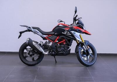 Bmw G 310 GS (2021 - 24) - Annuncio 9495617