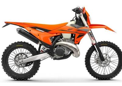 KTM EXC 300 (2025) - Annuncio 9495639