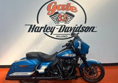 Harley-Davidson Street Glide ST Fast Johnnie Enthusiast (2023) - Annuncio 9495641