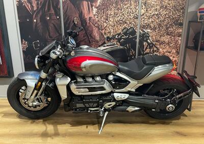 Triumph Rocket 3 R (2021 - 24) - Annuncio 9495640