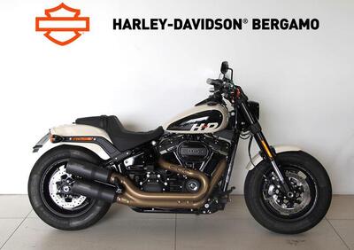Harley-Davidson Fat Bob 114 (2021 - 24) - Annuncio 9495646