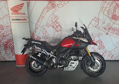 Suzuki V-Strom 1000 ABS (2014 - 17) - Annuncio 9495670