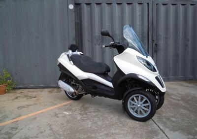 Piaggio MP3 300 (2010 - 11) - Annuncio 9495673