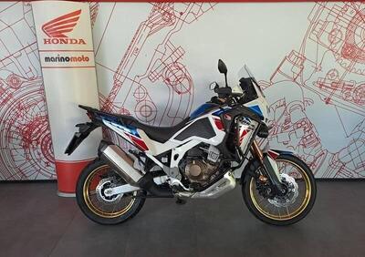 Honda Africa Twin CRF 1100L Adventure Sports (2022 - 23) - Annuncio 9495679