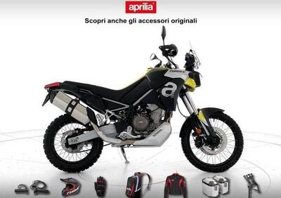 Aprilia Tuareg 660 (2022 - 24) - Annuncio 9495676