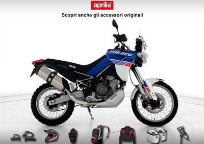 Aprilia Tuareg 660 (2022 - 24) - Annuncio 9495685