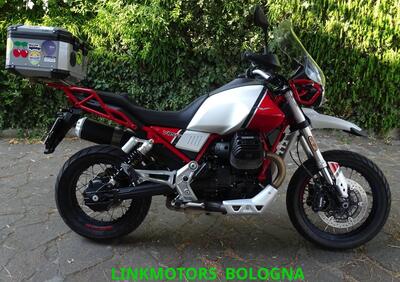 Moto Guzzi V85 TT Evocative Graphics (2019 - 20) - Annuncio 9495697