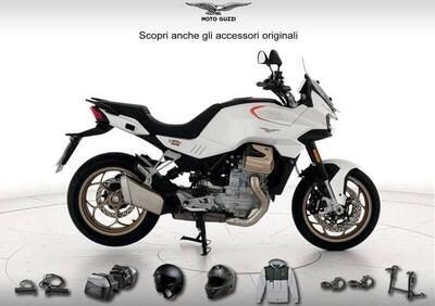 Moto Guzzi V100 Mandello (2023 - 24) - Annuncio 9495698