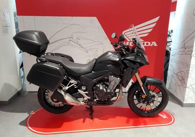 Honda CB 500 X Travel Edition (2022 - 23) - Annuncio 9495720