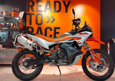 KTM 890 Adventure R (2023 - 24) - Annuncio 9461132