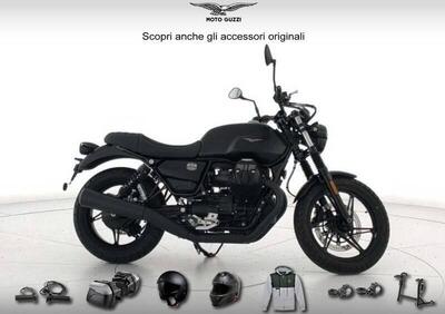 Moto Guzzi V7 Stone (2021 - 24) - Annuncio 9495754