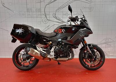 Bmw F 900 XR (2020 - 24) - Annuncio 9495774