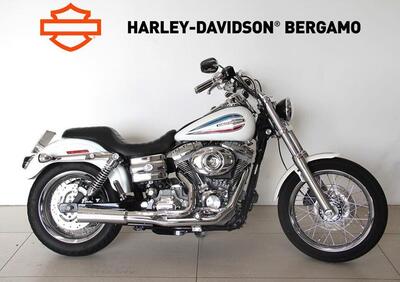 Harley-Davidson 1450 Super Glide 35th Anniversary (2005 - 06) - FXDI - Annuncio 9495765