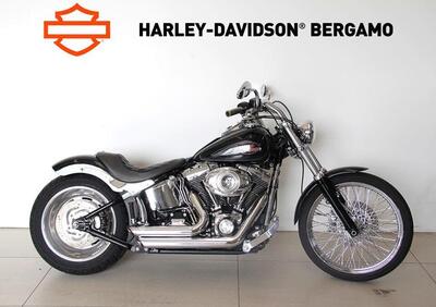 Harley-Davidson 1584 Custom (2007) - FXSTC - Annuncio 9495766